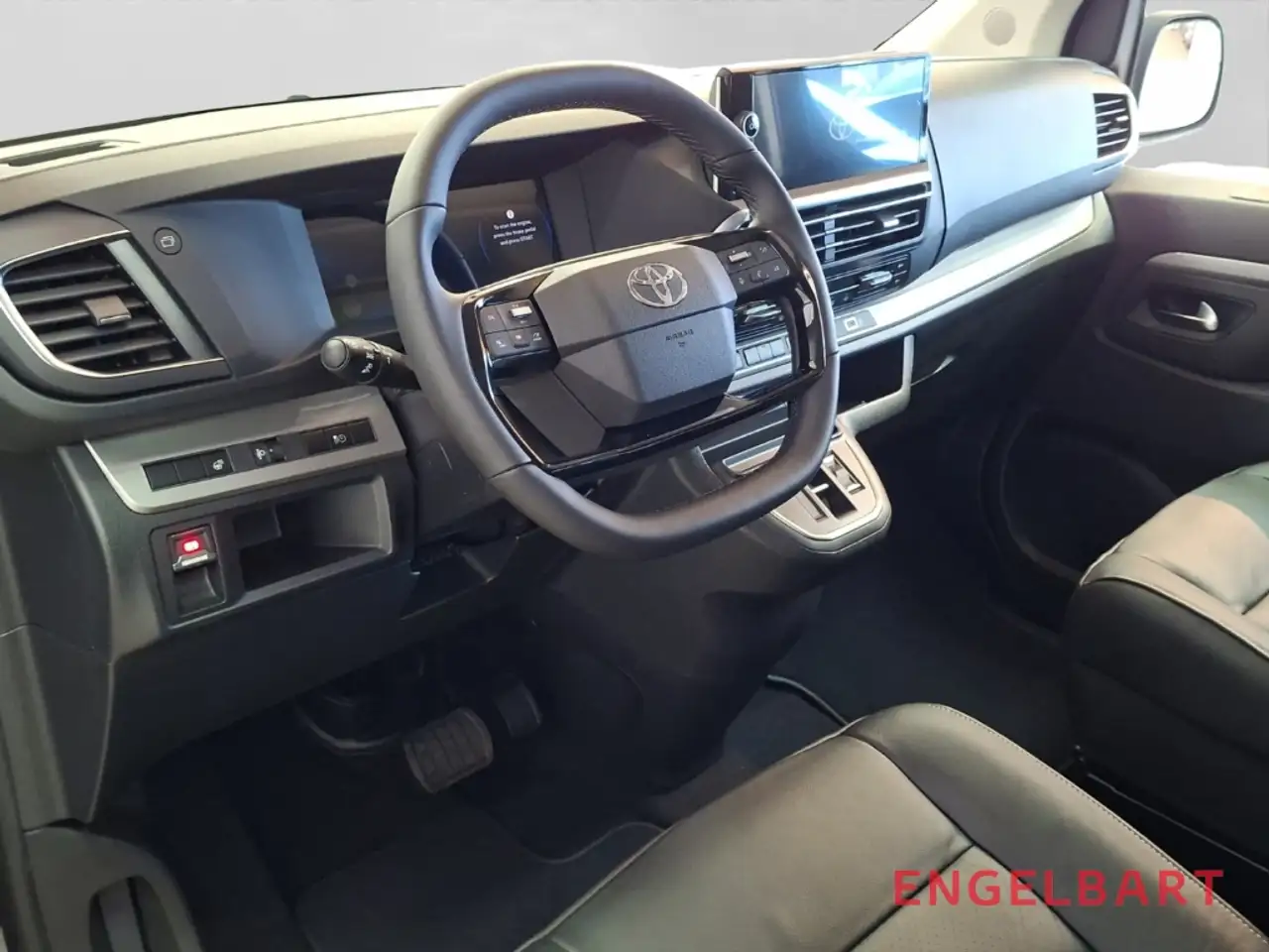 Toyota Proace 7