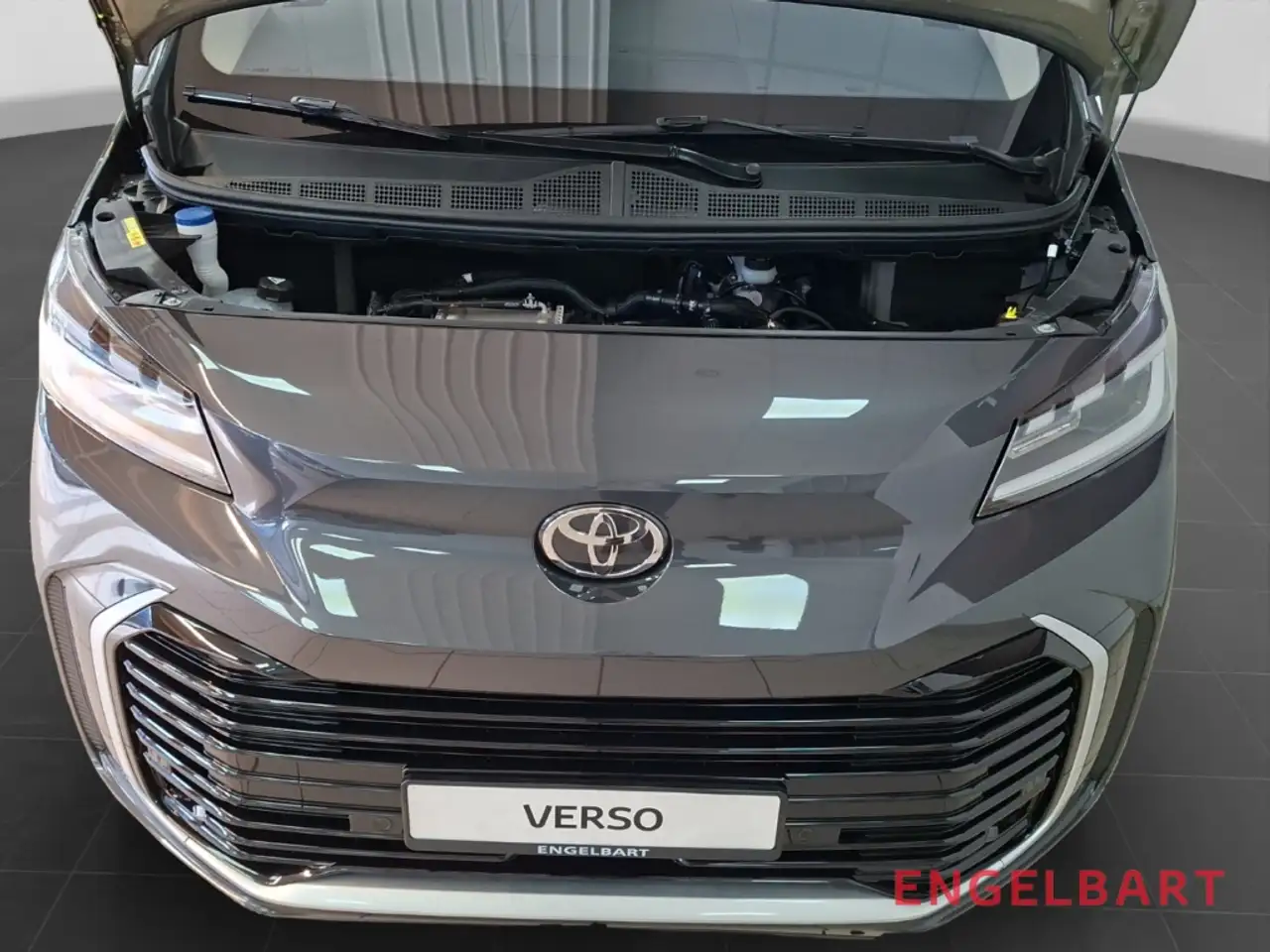 Toyota Proace 14