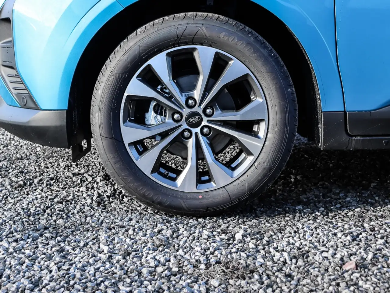 Ford Tourneo 3