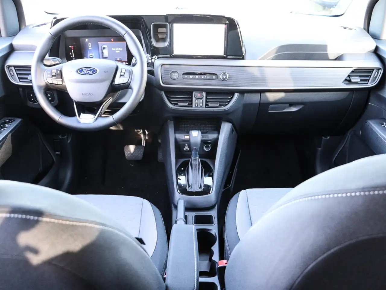 Ford Tourneo 5