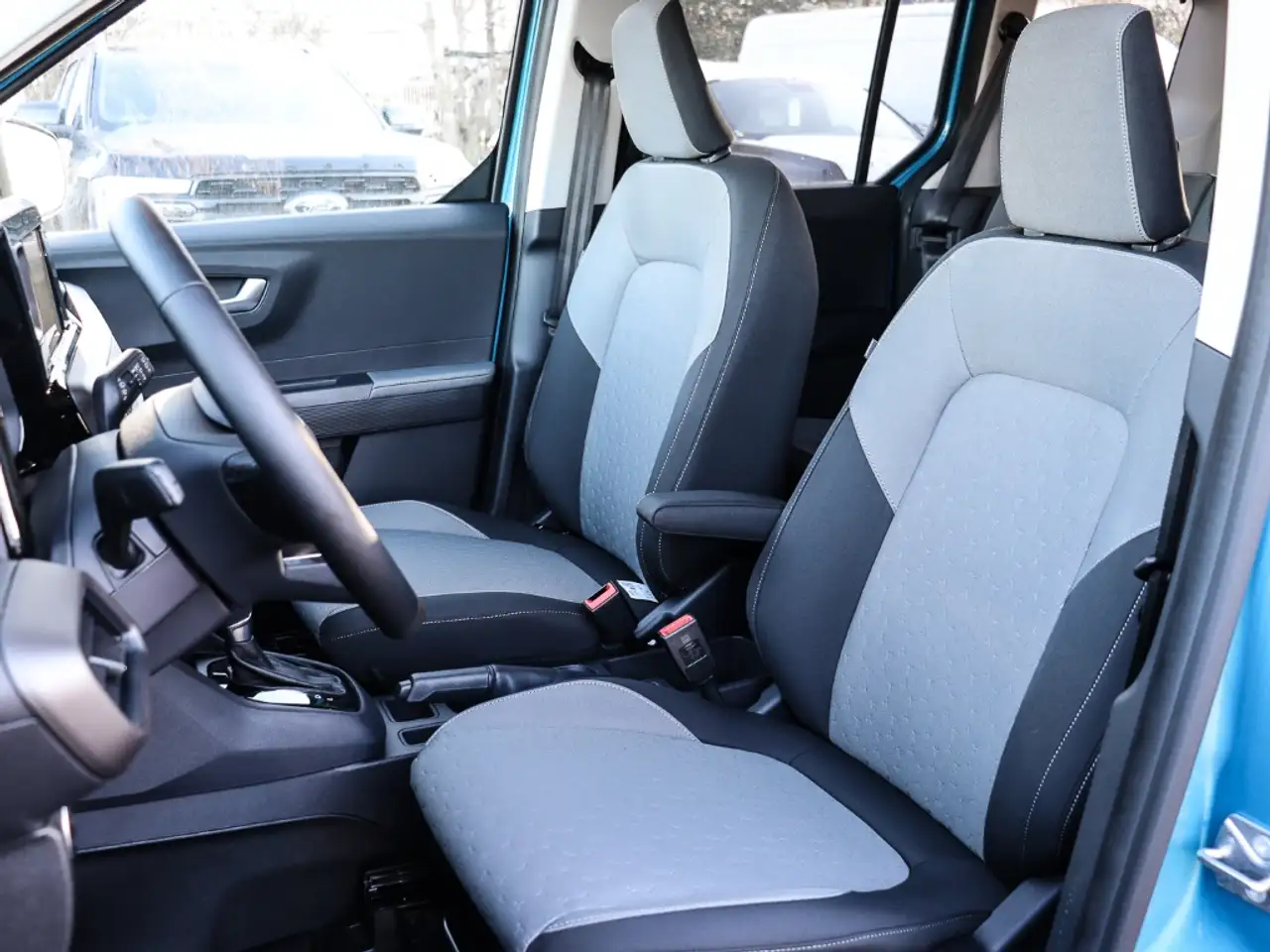 Ford Tourneo 7