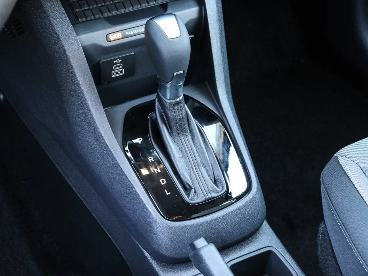 Ford Tourneo 12