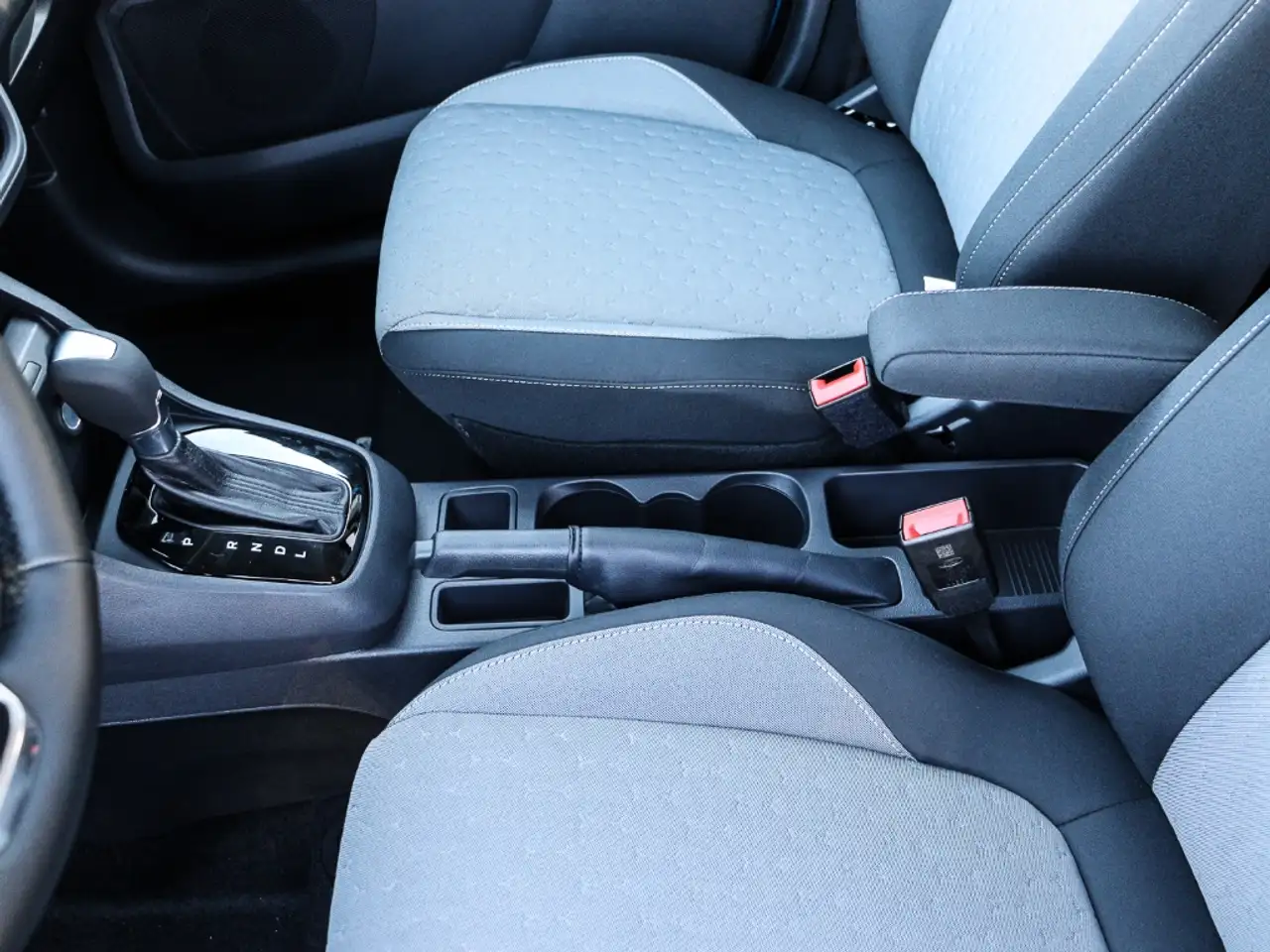 Ford Tourneo 13