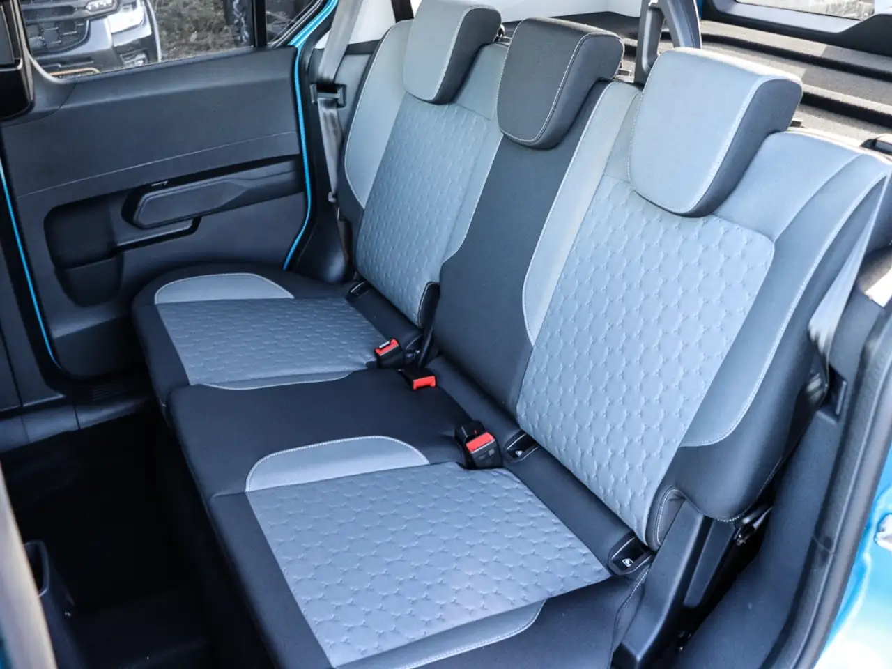 Ford Tourneo 14