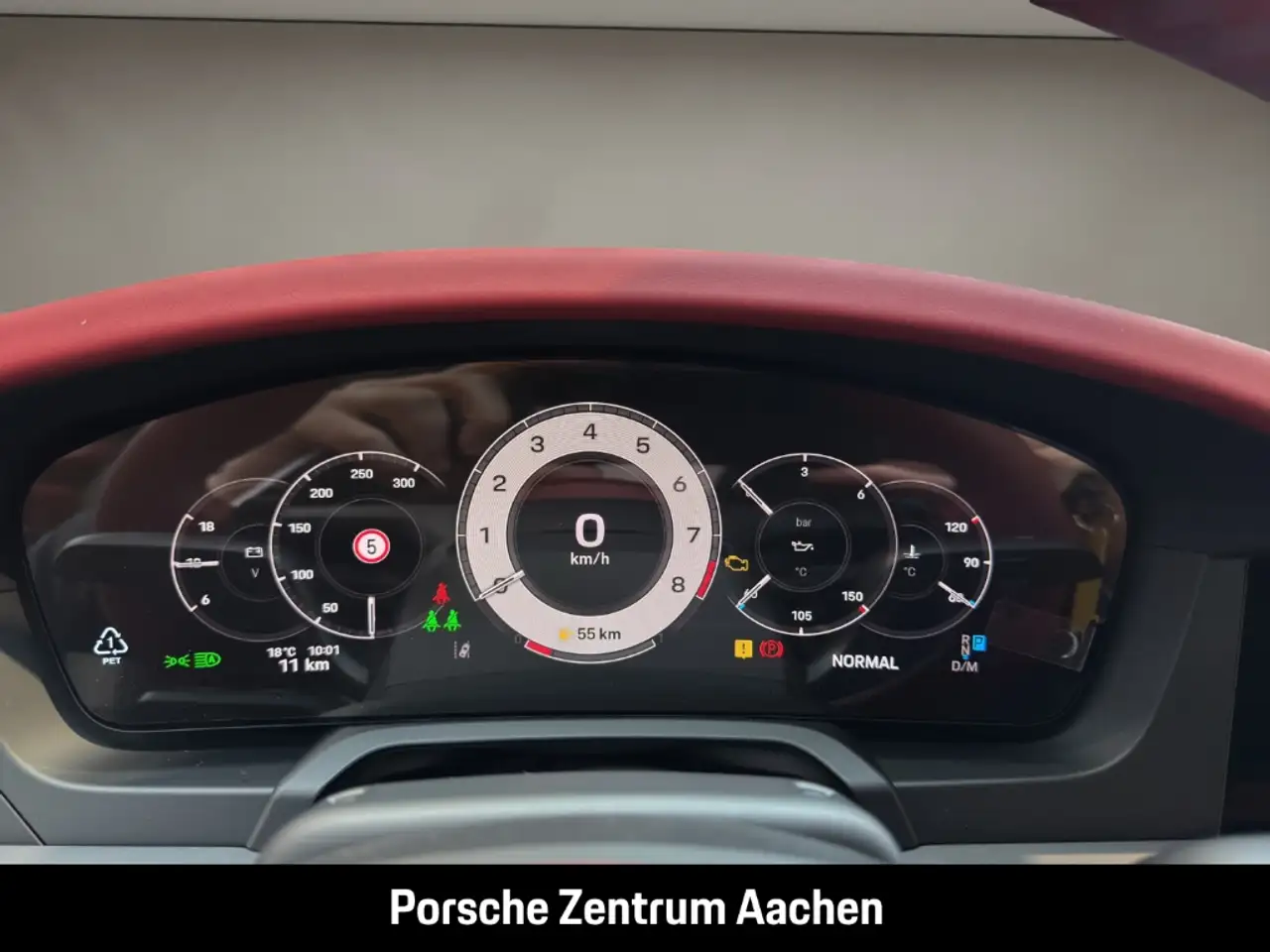 Porsche 992 911 15