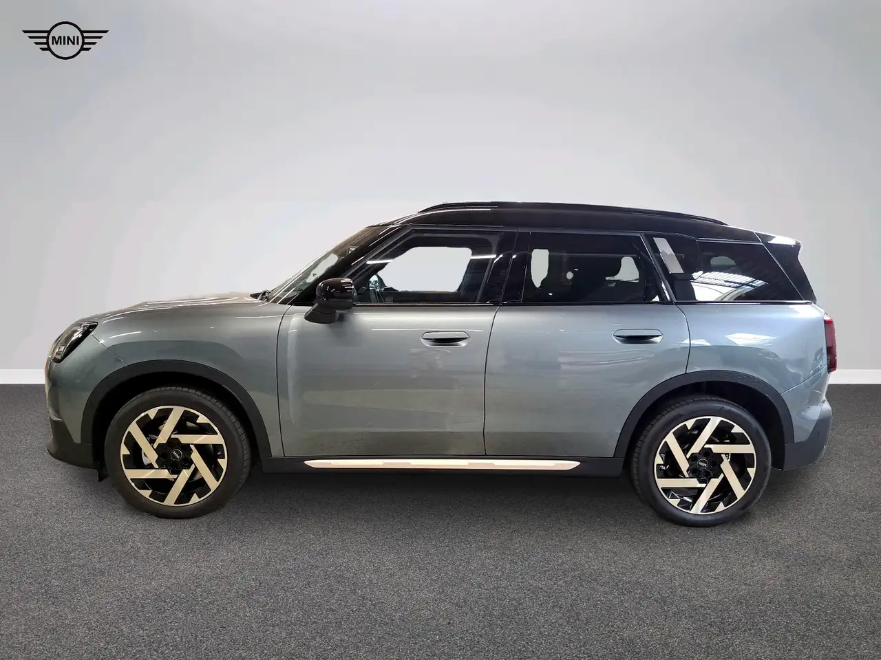 Mini Countryman 2