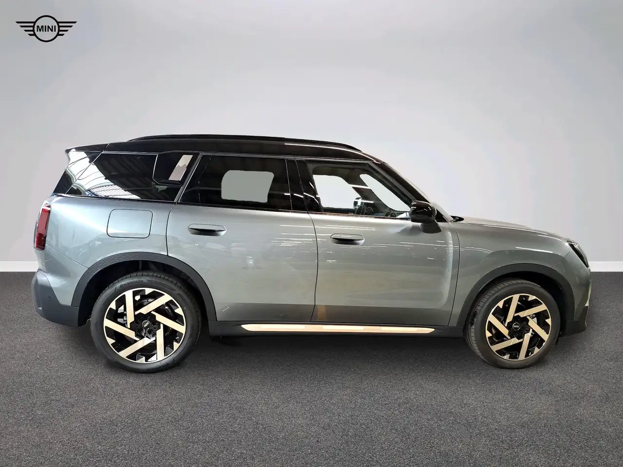 Mini Countryman 3