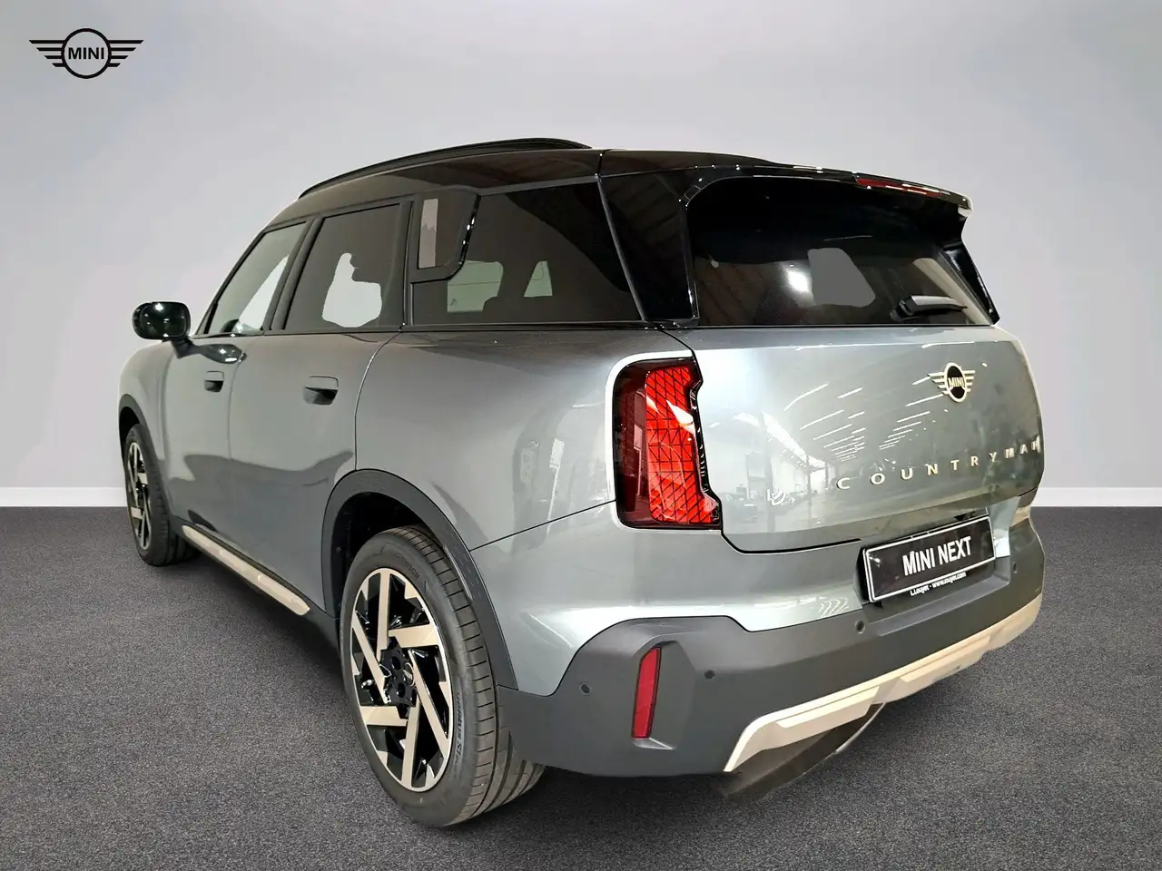 Mini Countryman 4