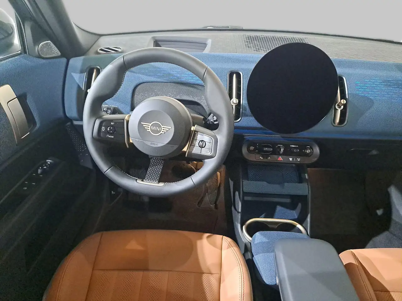 Mini Countryman 11