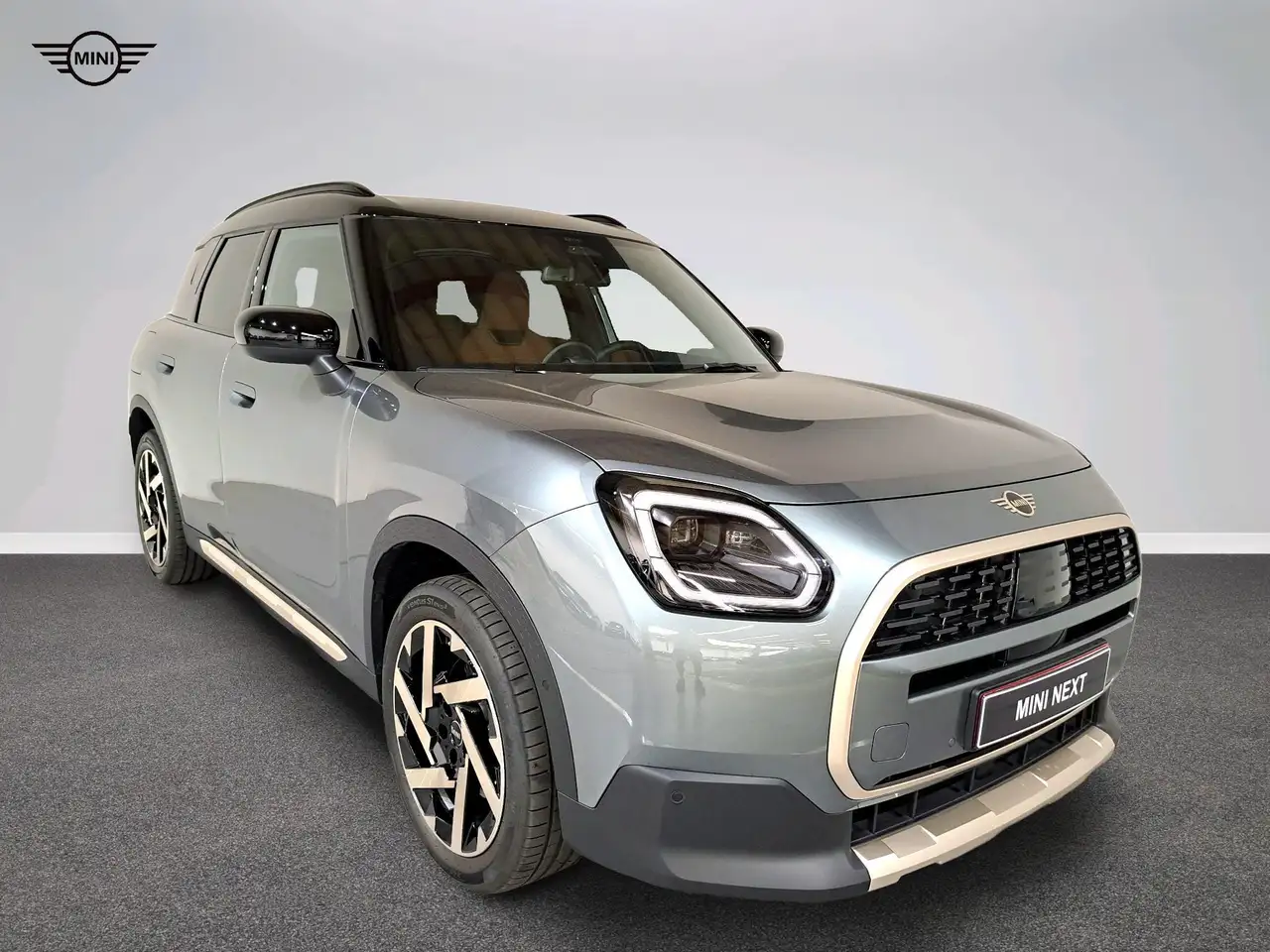 Mini Countryman 12