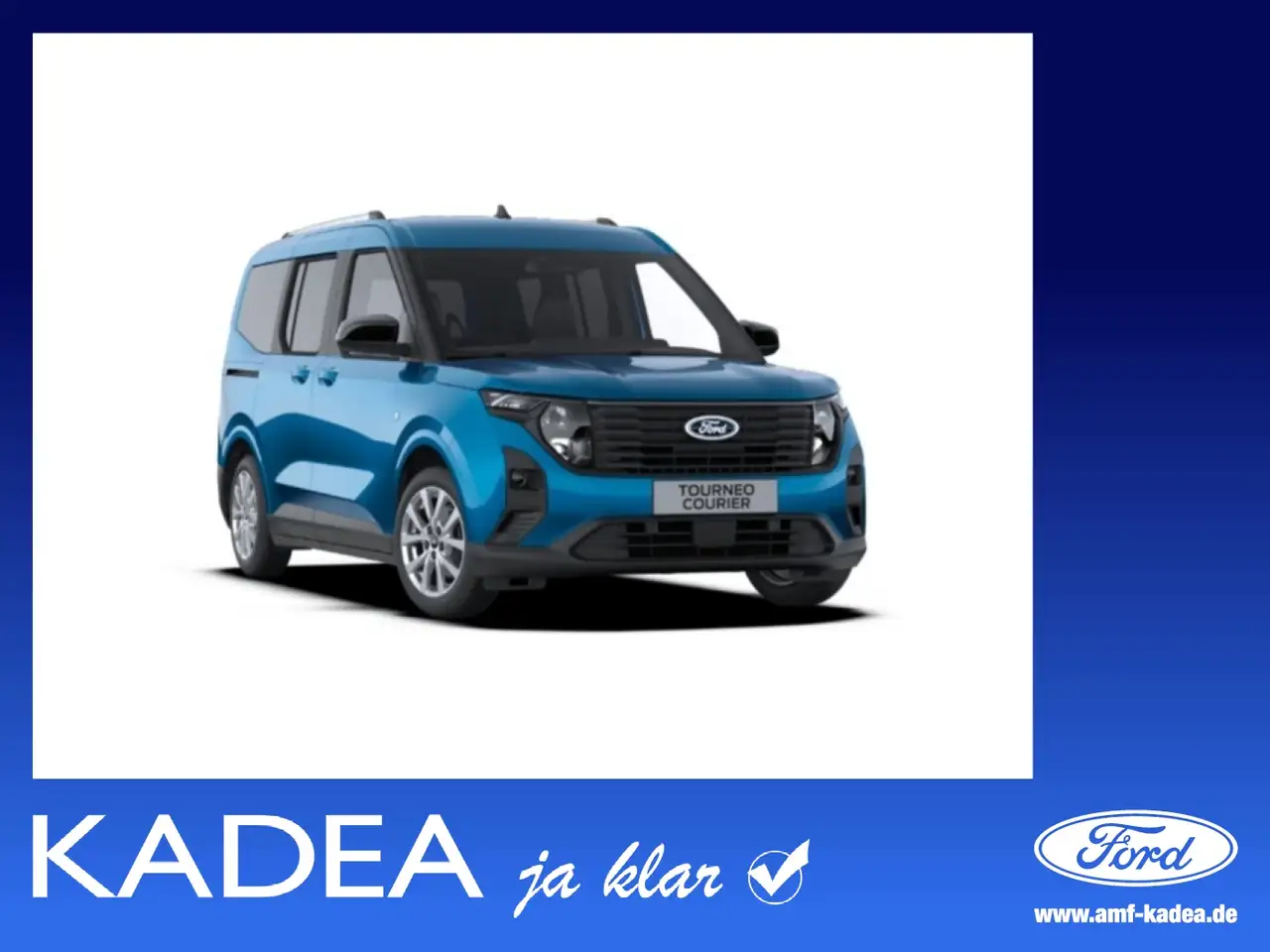 Ford Tourneo