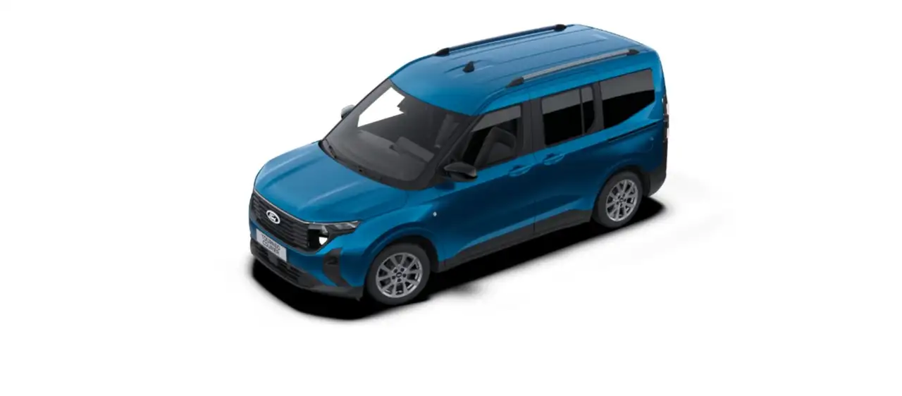 Ford Tourneo 4
