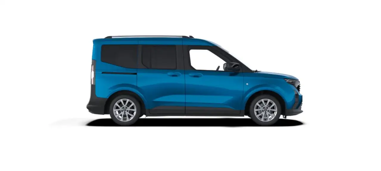 Ford Tourneo 6