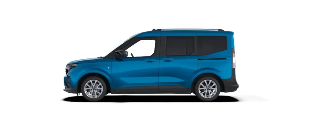 Ford Tourneo 7