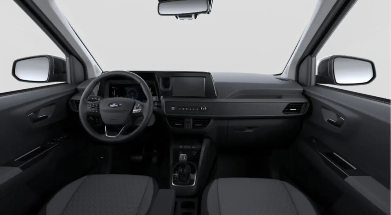 Ford Tourneo 12
