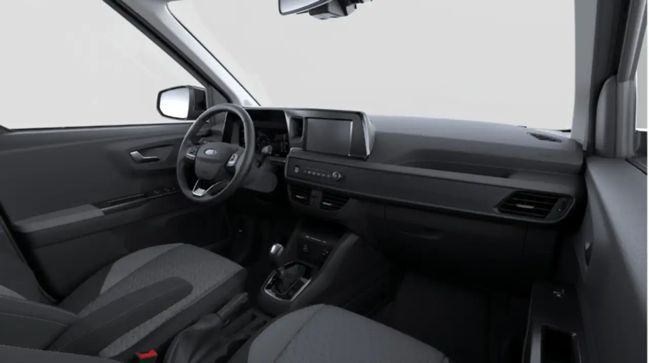 Ford Tourneo 13