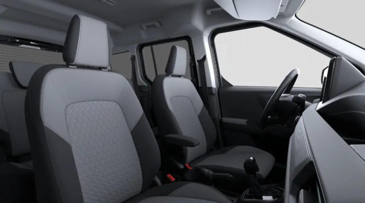 Ford Tourneo 14