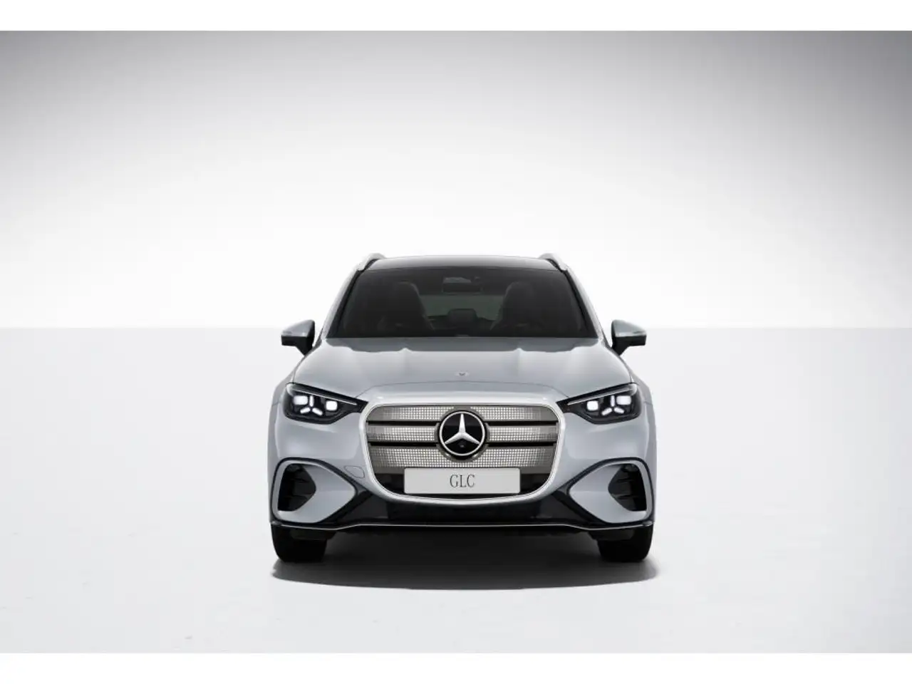 Mercedes-Benz GLC 400 6