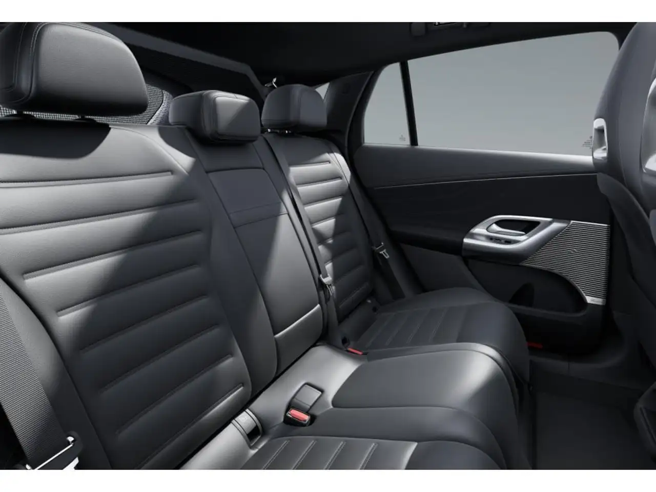 Mercedes-Benz GLC 400 10