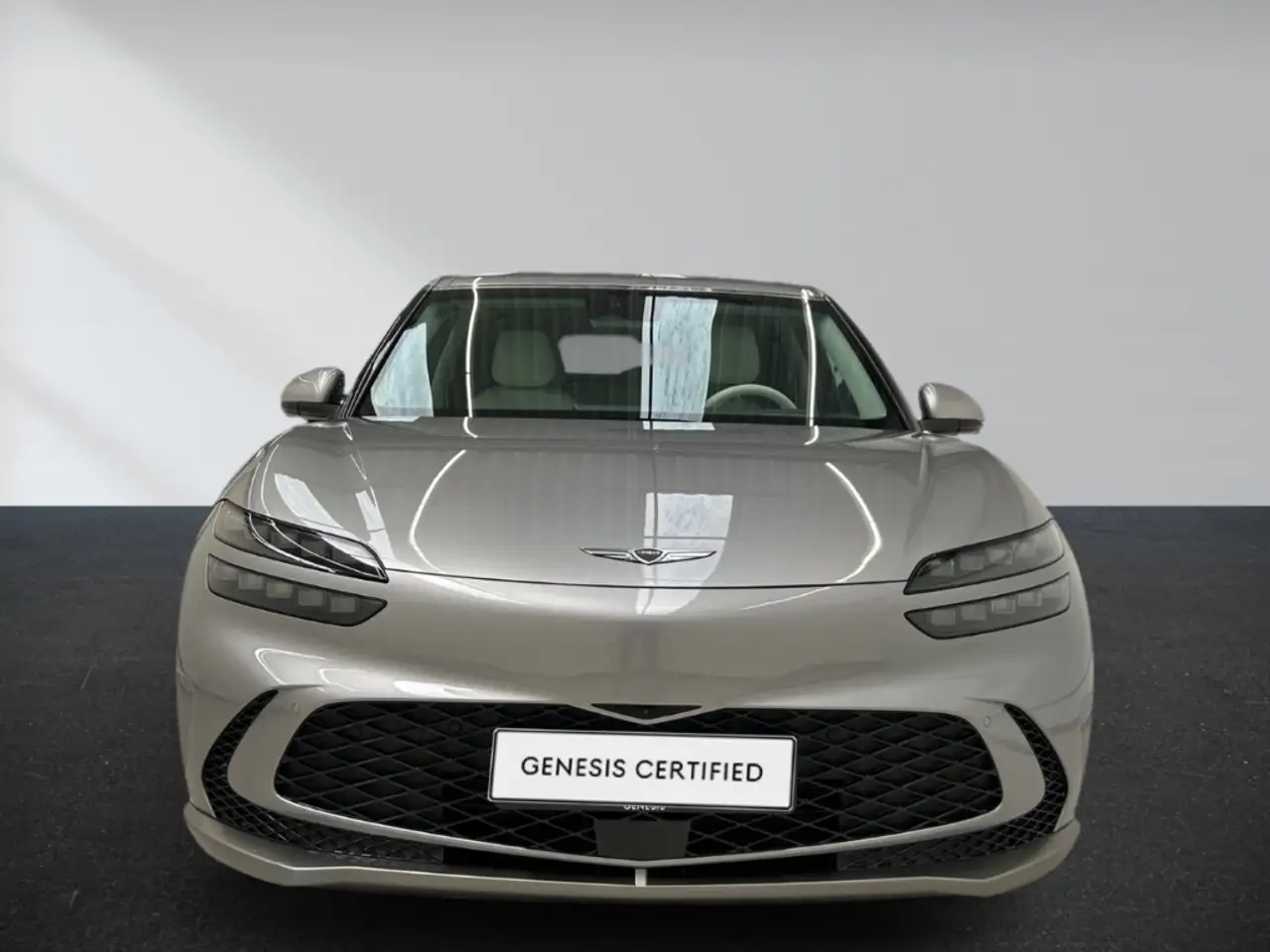 Genesis GV60 2