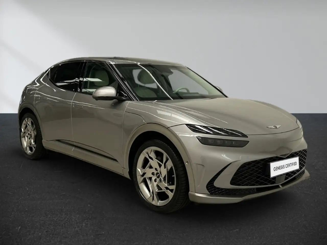 Genesis GV60 3
