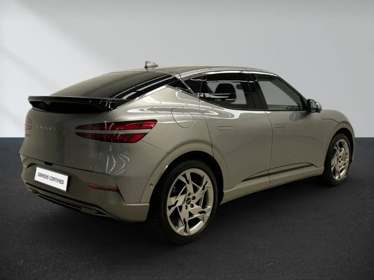 Genesis GV60 6