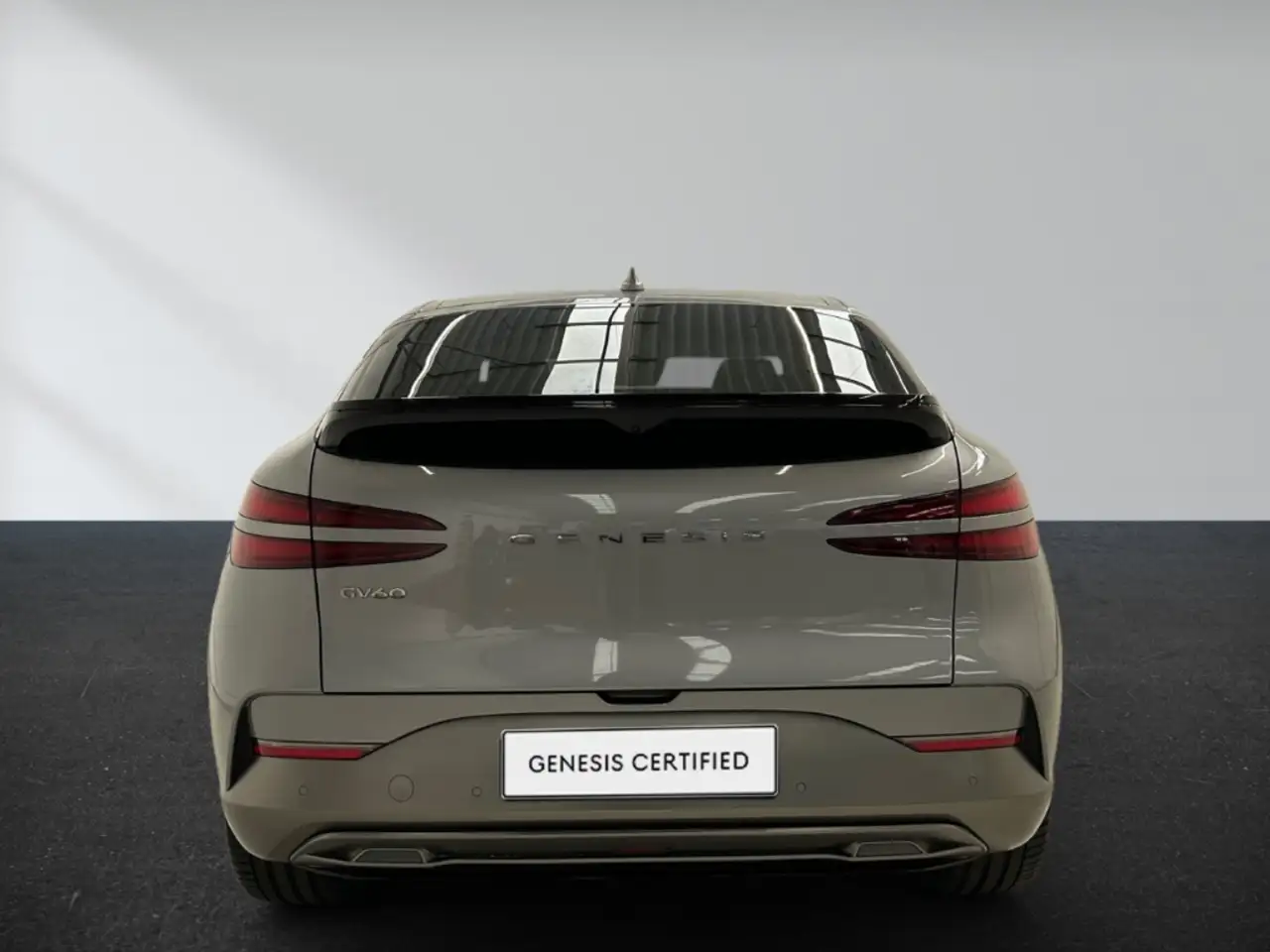 Genesis GV60 7