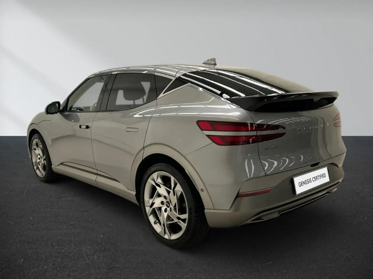 Genesis GV60 8