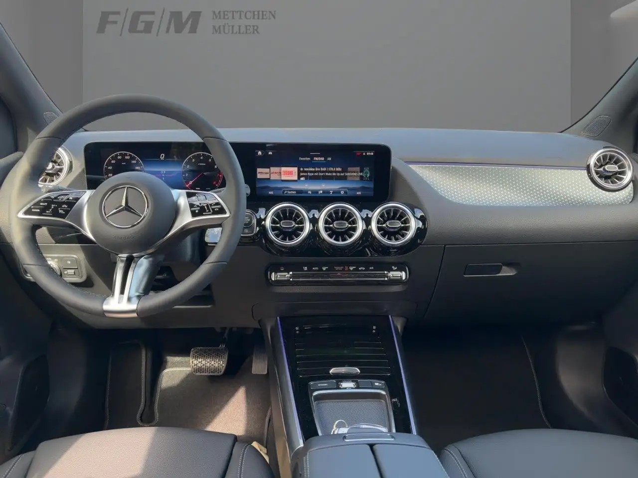 Mercedes-Benz B 200 8