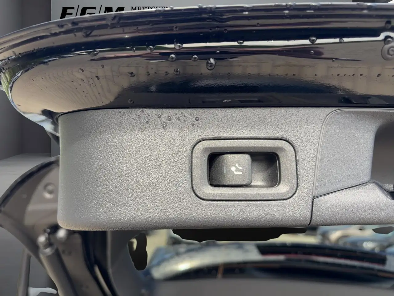 Mercedes-Benz B 200 14