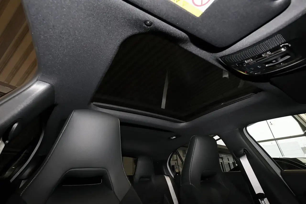 Mercedes-Benz A 200 7