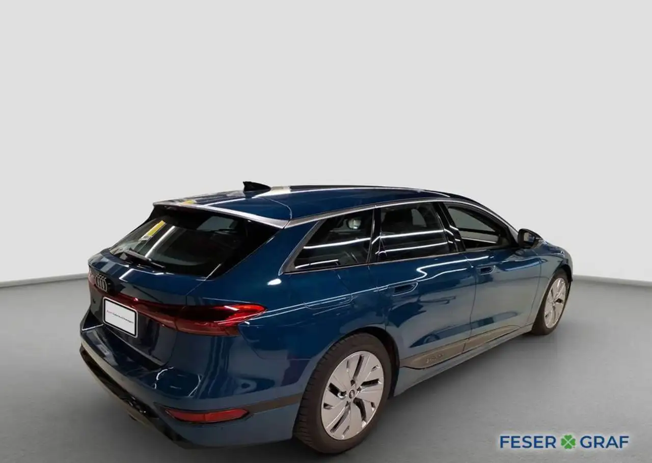Audi A6 2