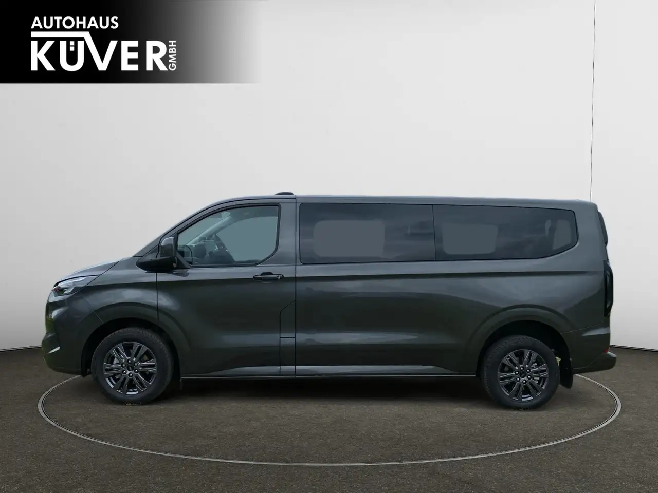 Ford Tourneo 3