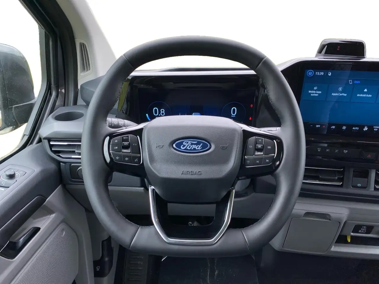 Ford Tourneo 13