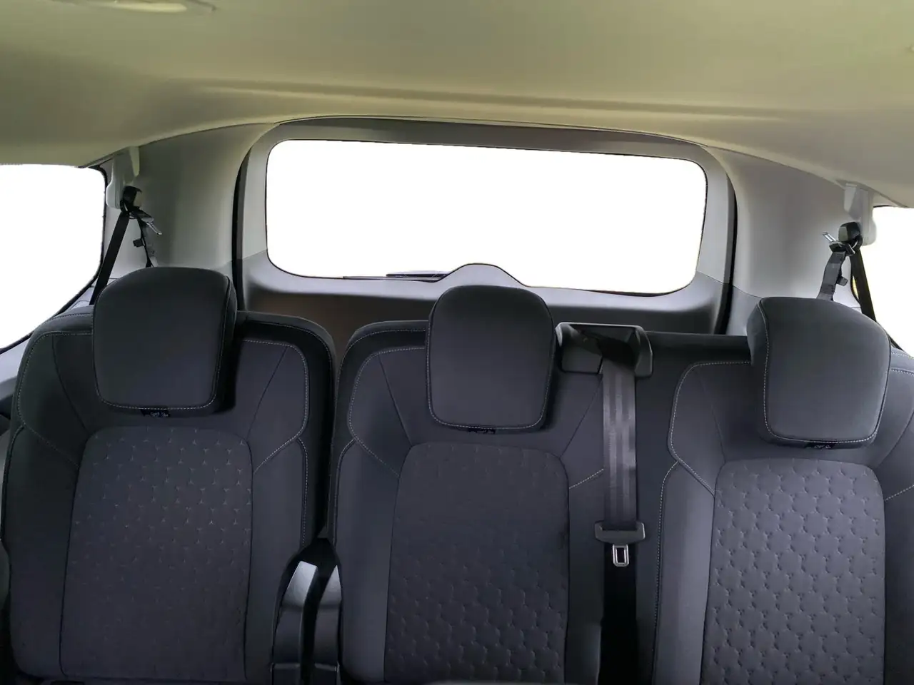 Ford Tourneo 15