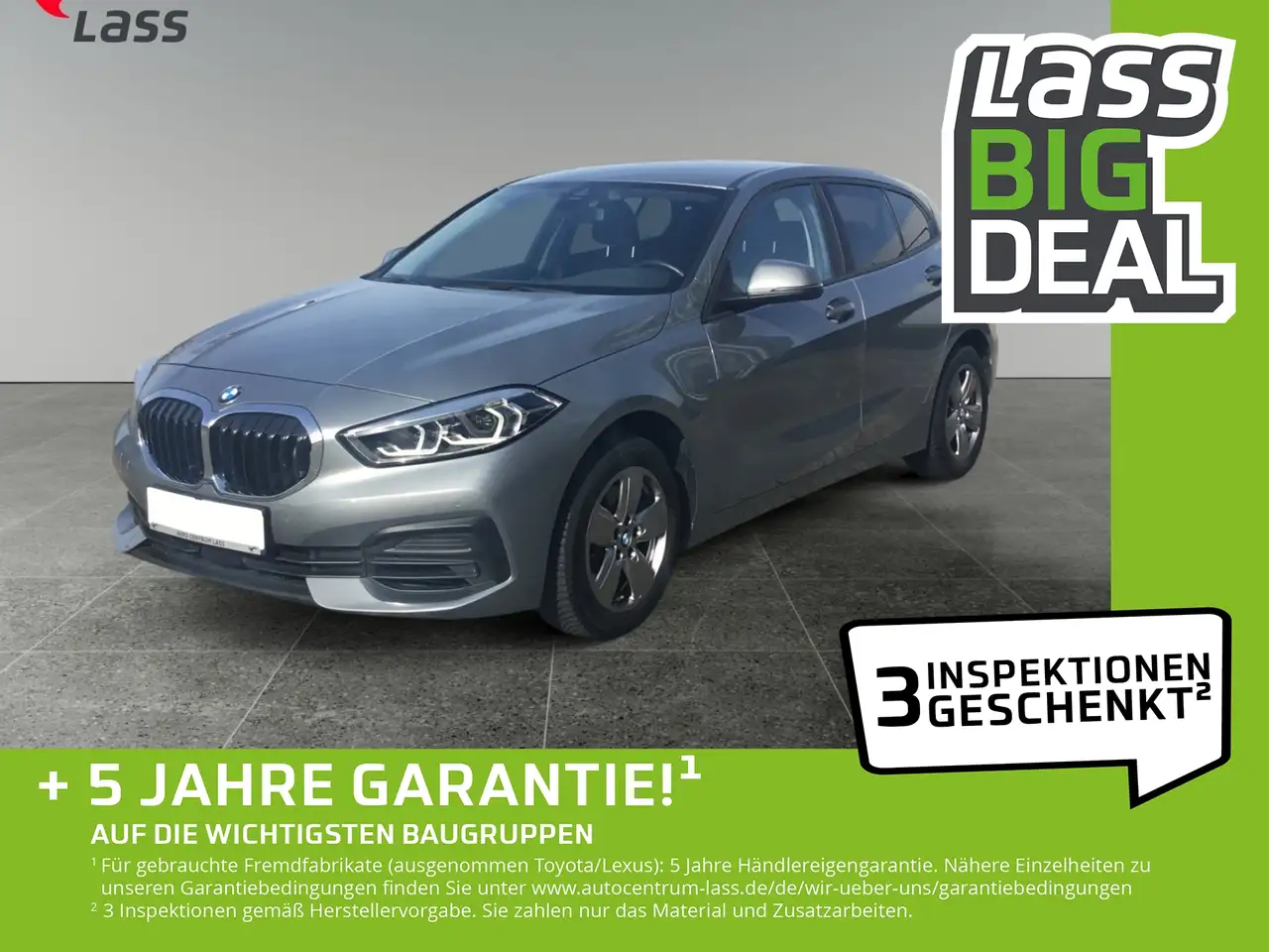 BMW 116 i