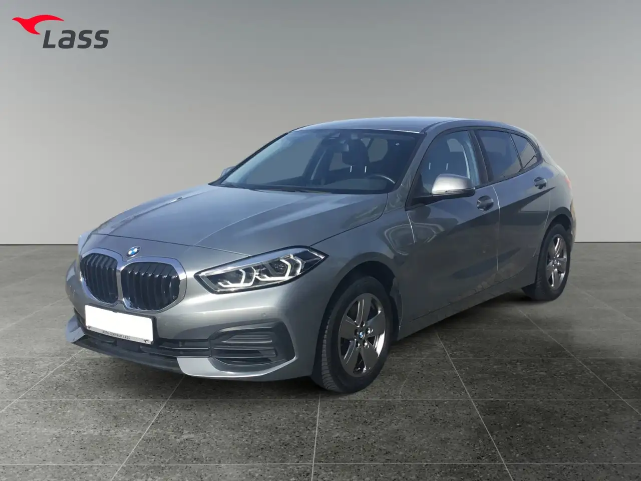 BMW 116 i 2