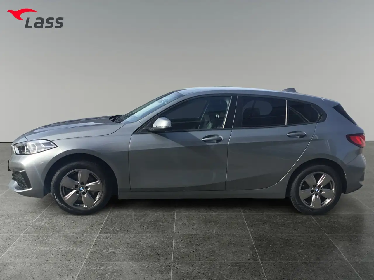 BMW 116 i 3