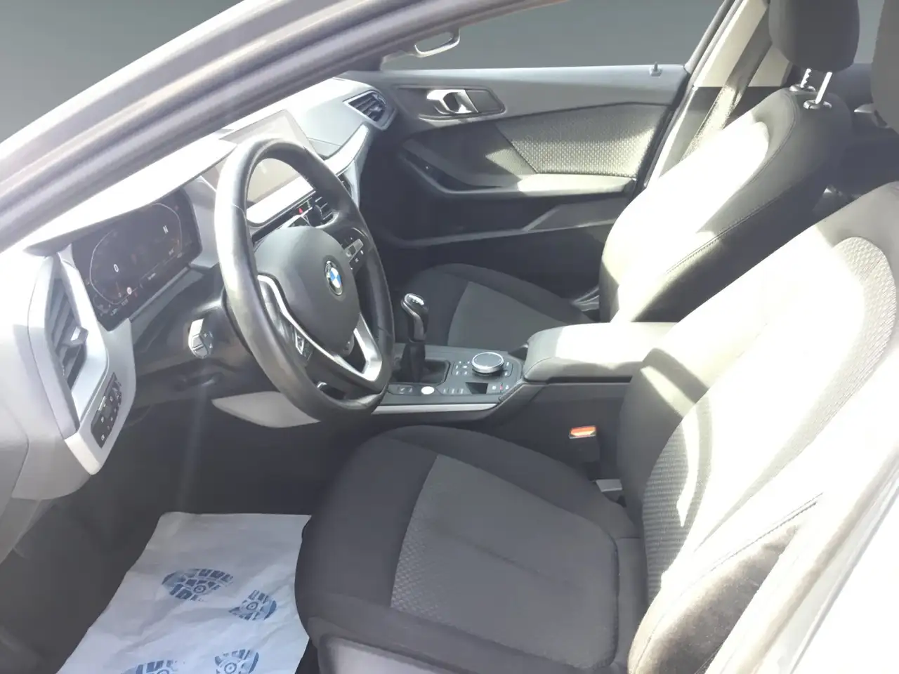 BMW 116 i 10