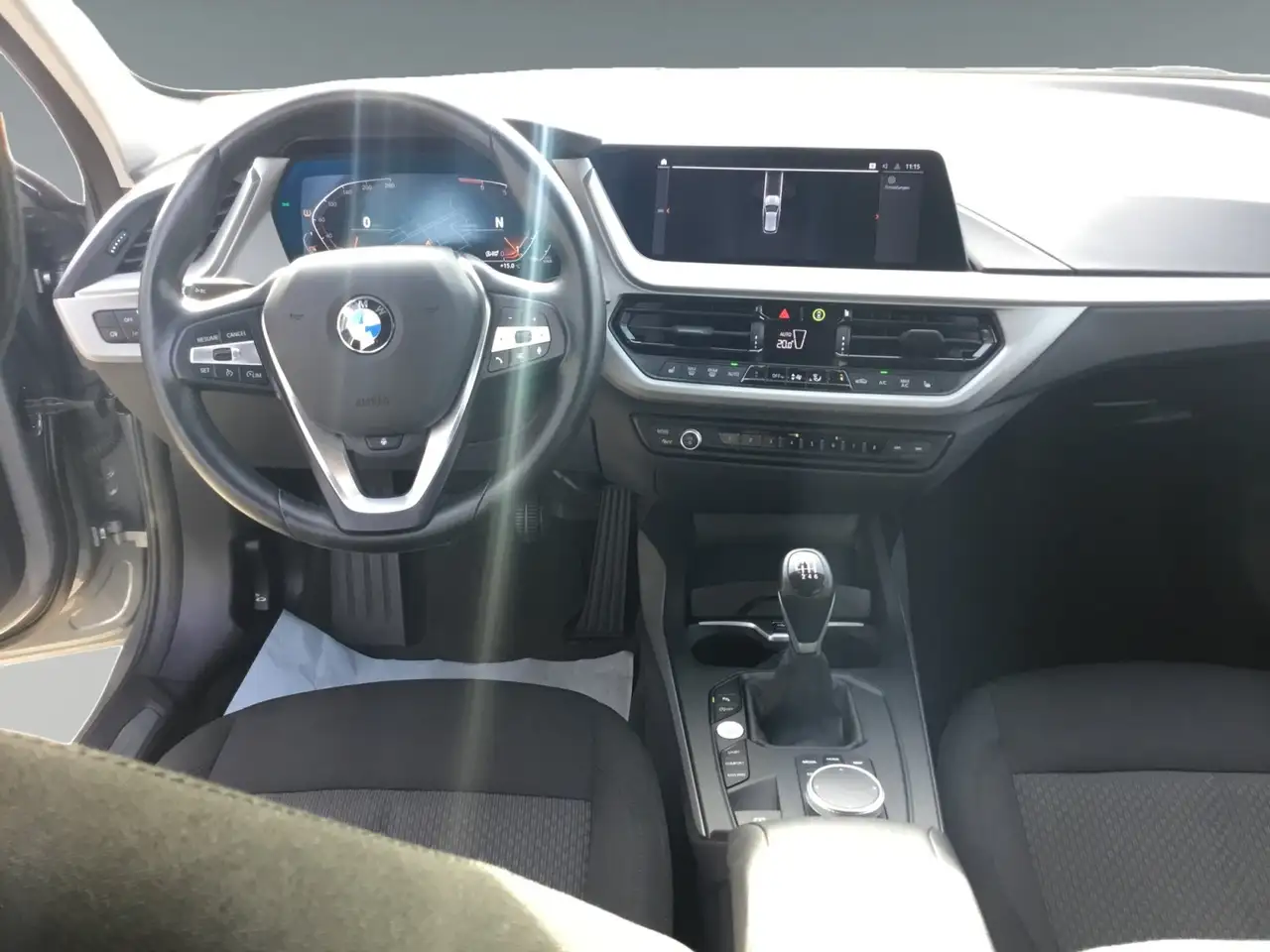 BMW 116 i 11