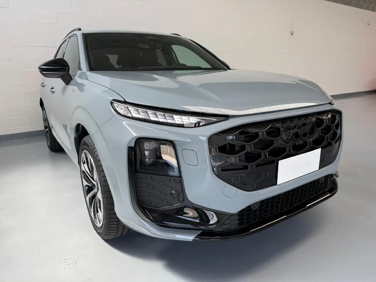 Audi Q3 2