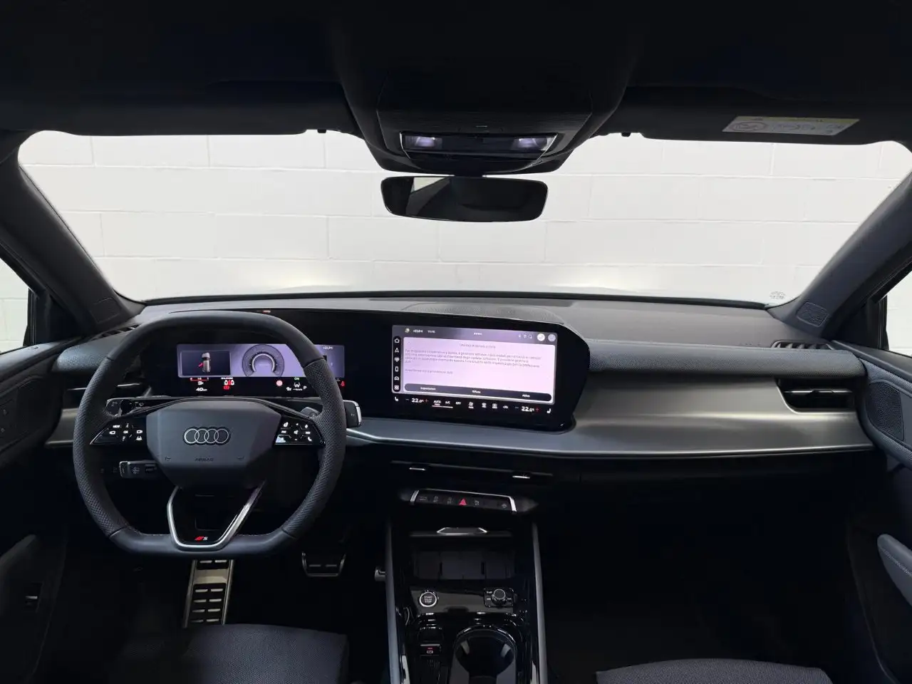 Audi Q3 8
