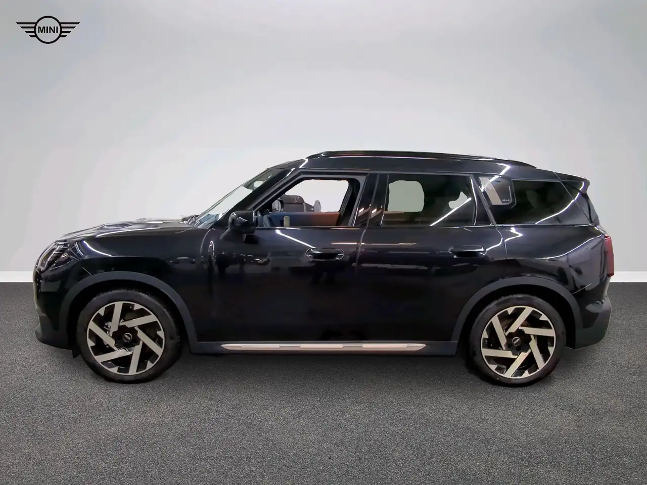 Mini Countryman 2