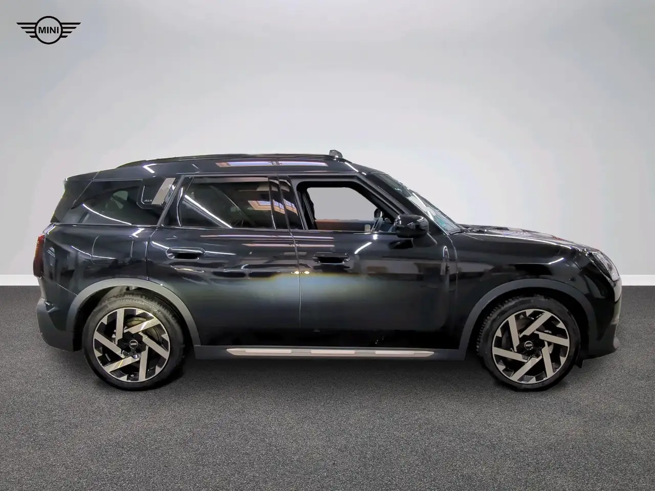Mini Countryman 3