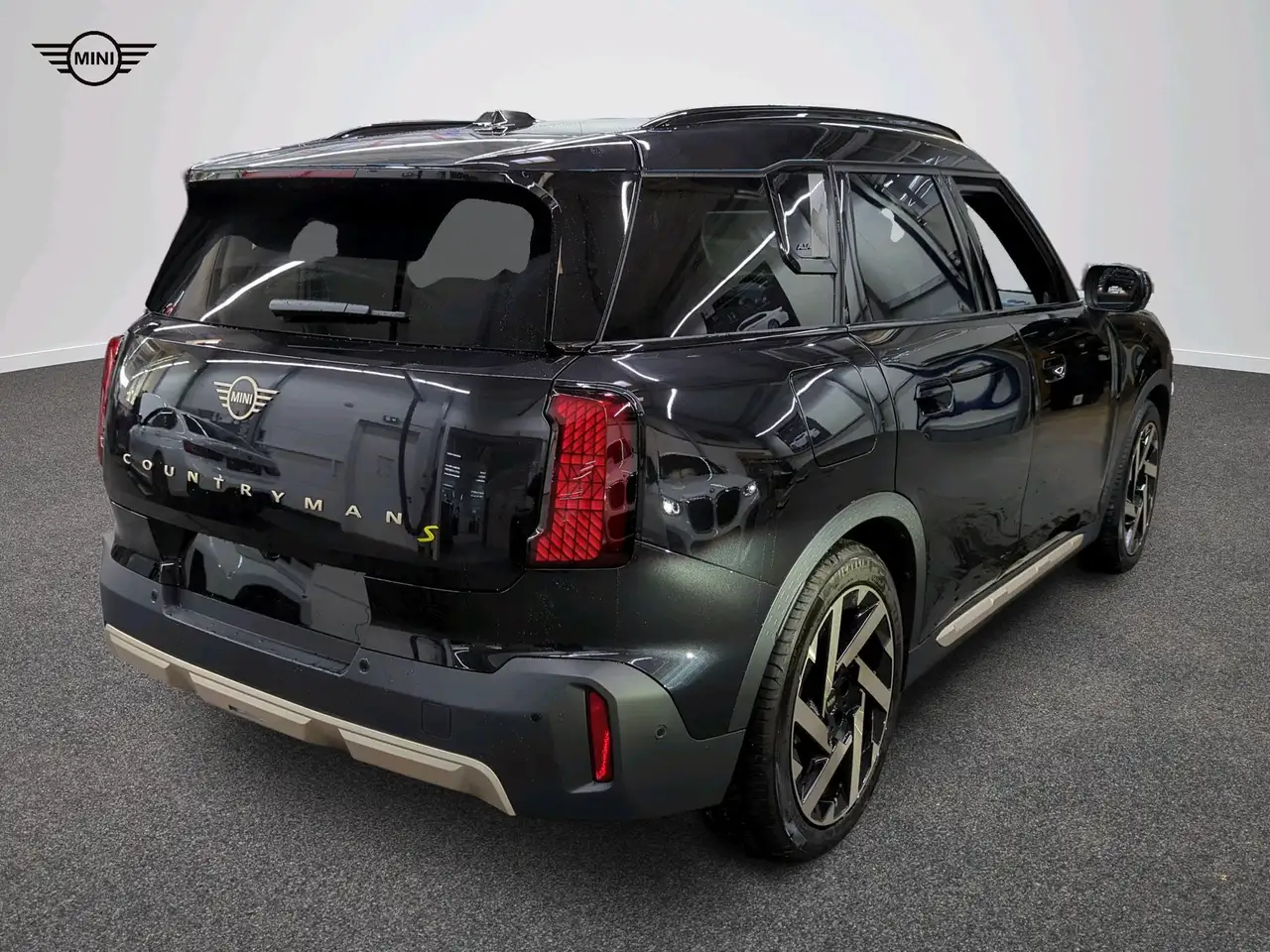 Mini Countryman 4
