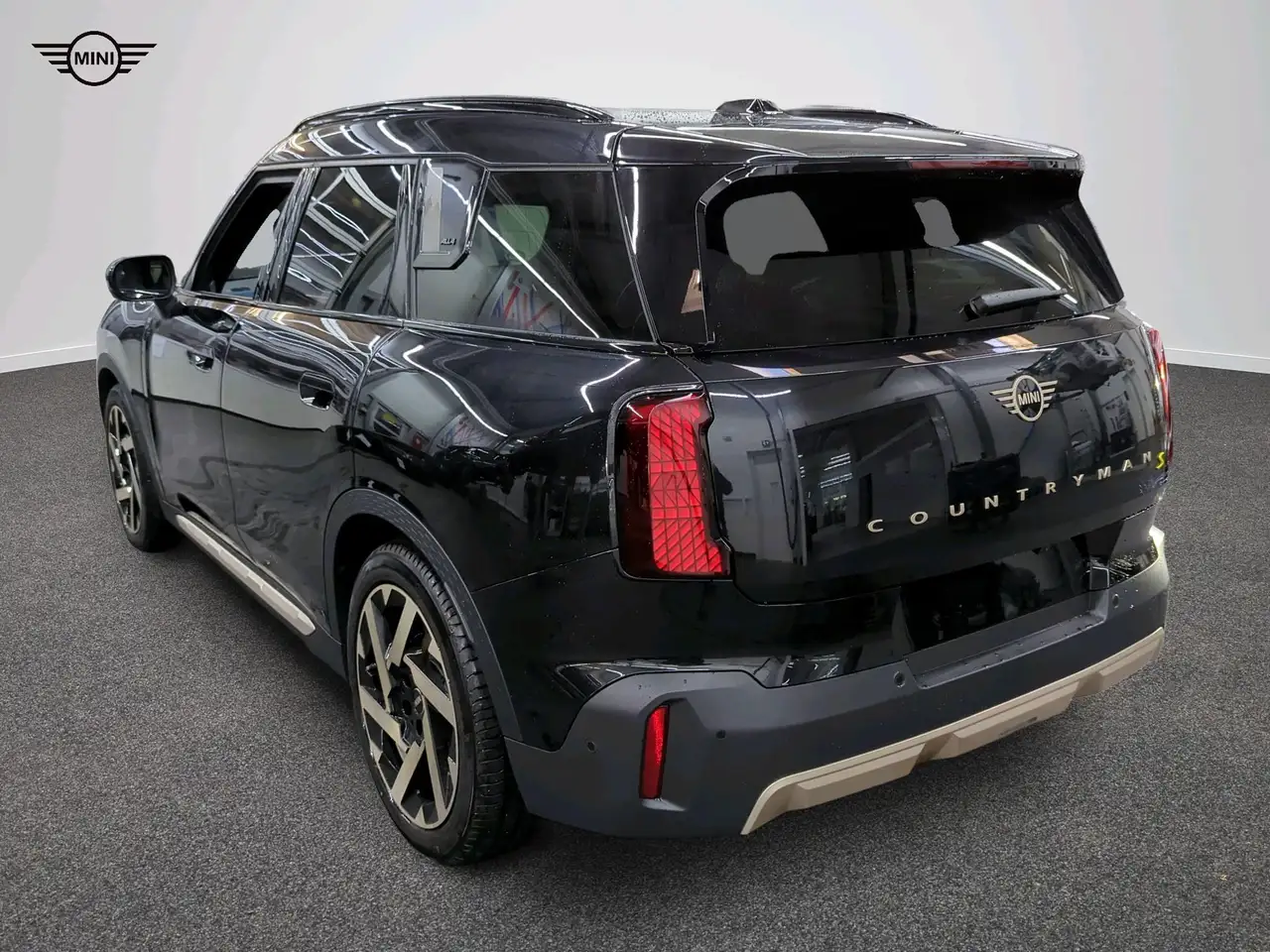 Mini Countryman 7