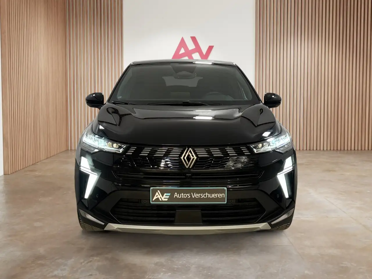 Renault Symbioz 2