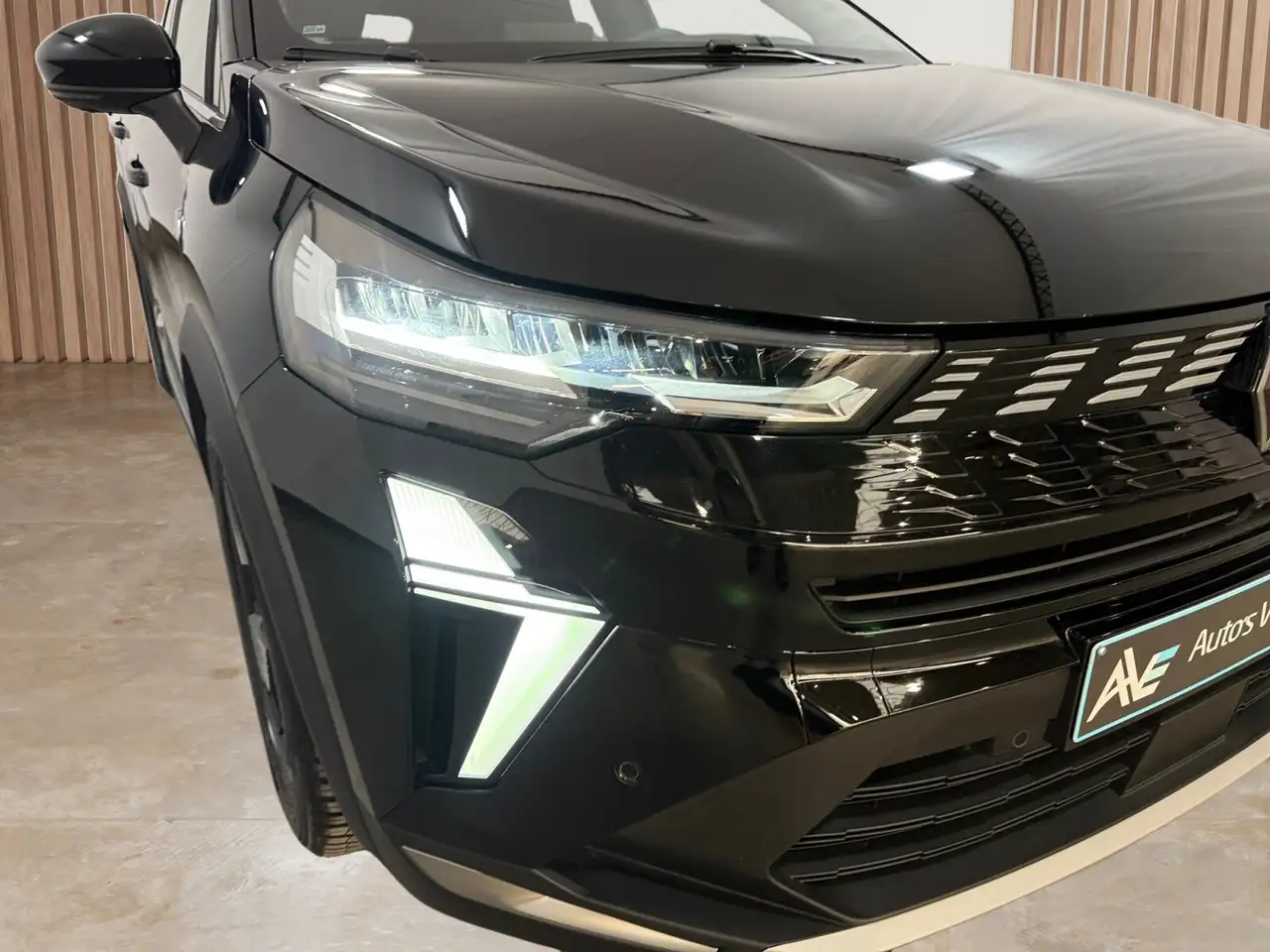 Renault Symbioz 4