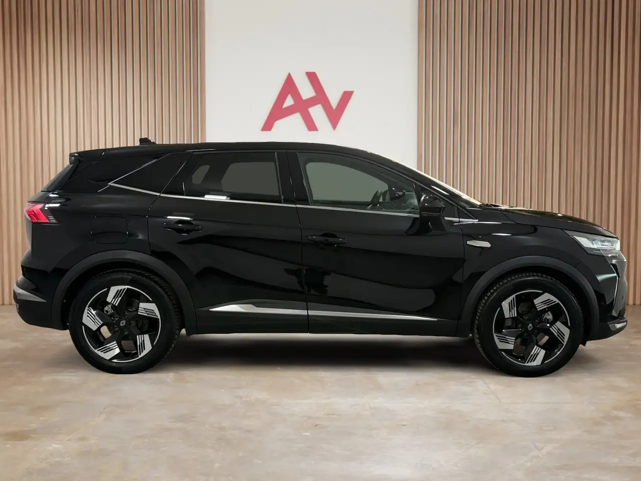 Renault Symbioz 5