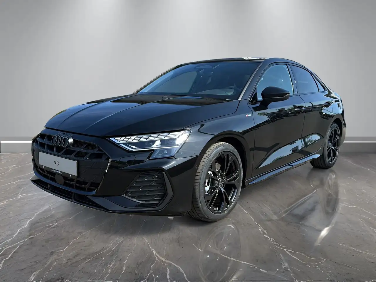 Audi A3 2